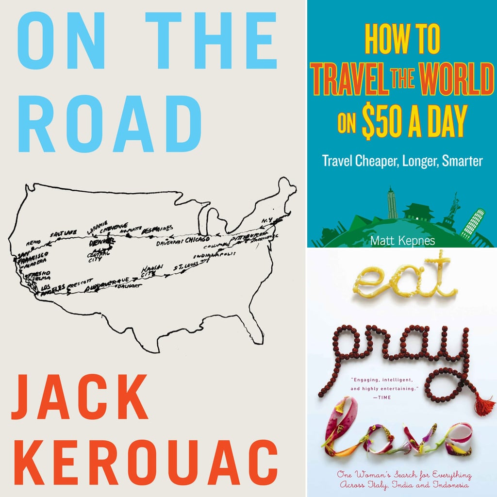 The Best Books About Travel POPSUGAR Australia Smart Living