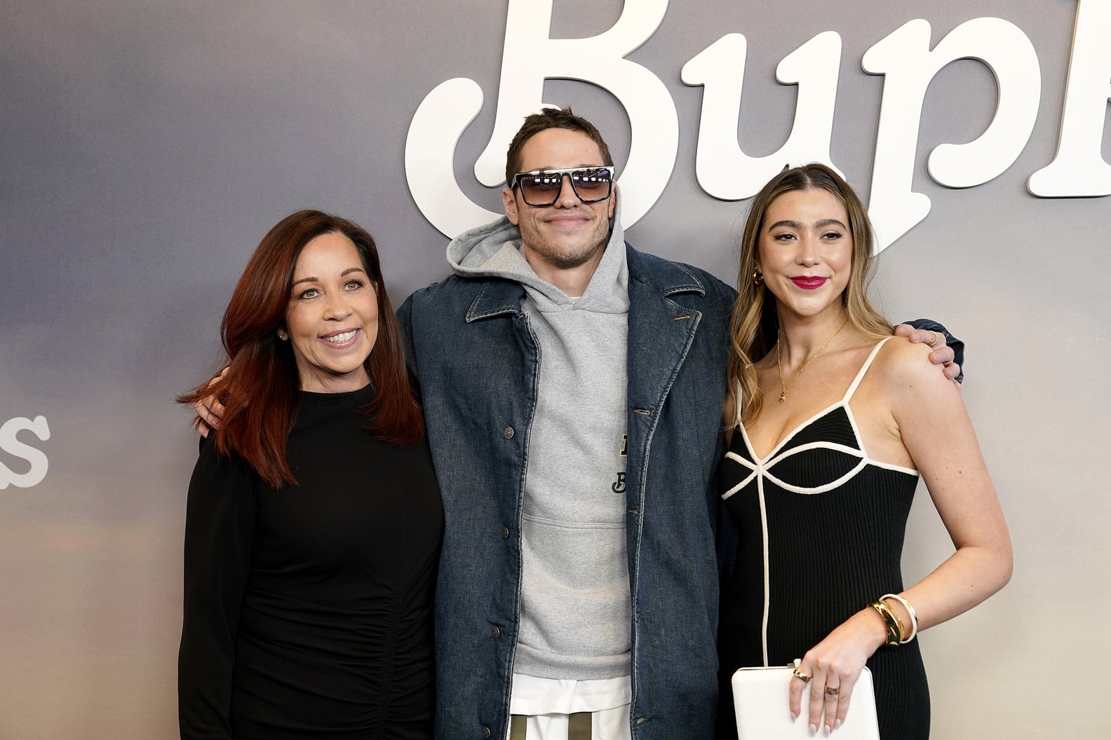 Who Is Pete Davidson's Mom? | PS Celebrity