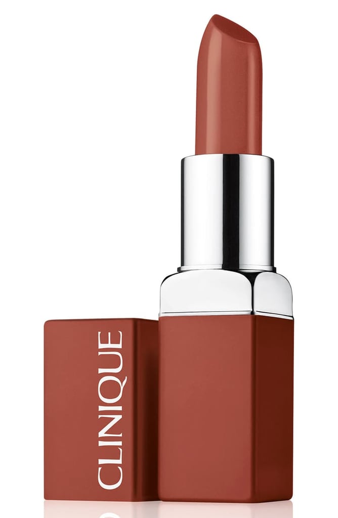 Clinique Even Better Pop Lip Color Foundation Lipstick in Delicate