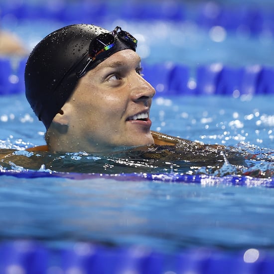 Who Is Caeleb Dressel? 5 Facts About the 2-Time Olympian