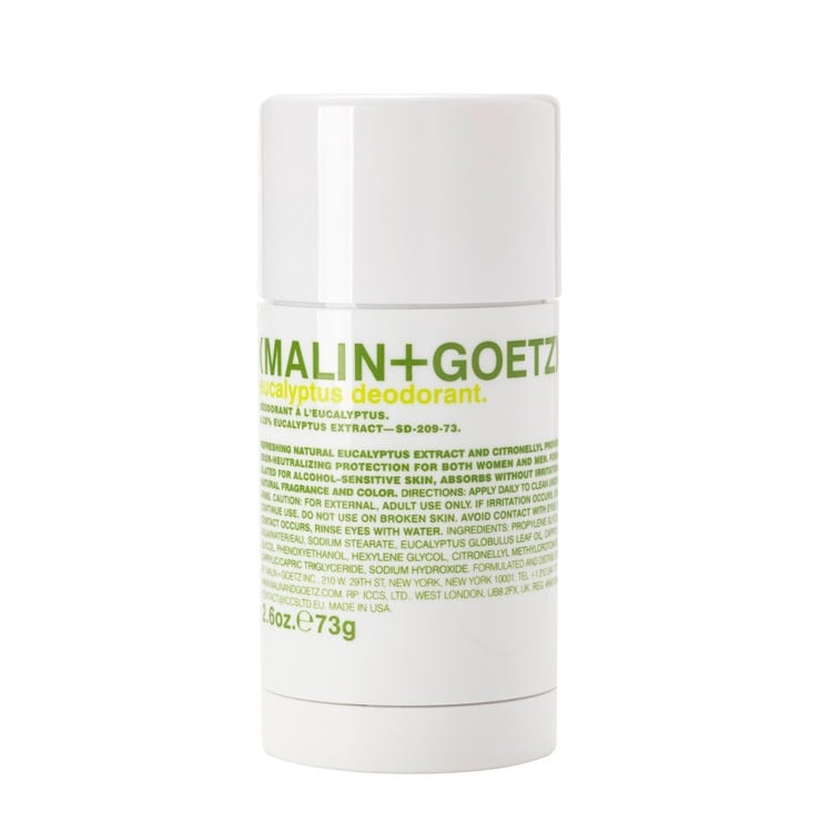 Malin and Goetz Eucalyptus Deodorant