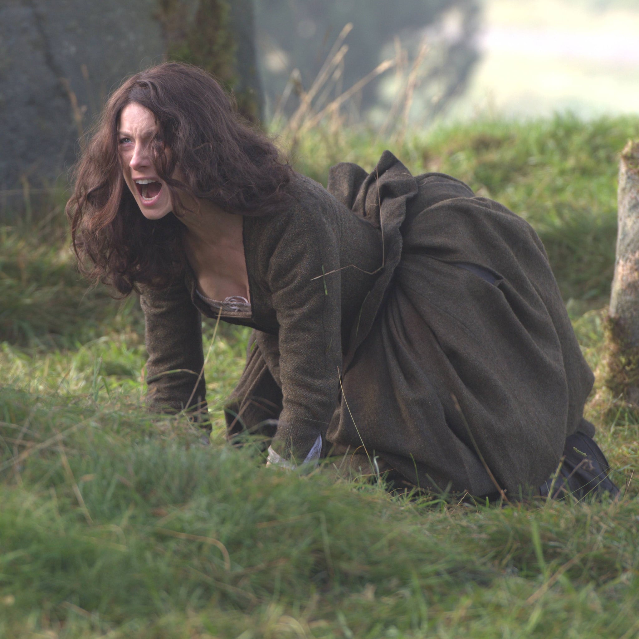 Caitriona Balfe S Best Scenes In Outlander Popsugar Entertainment Once outlander season 4 gets going, the remarkably still smoldering chemistry between the stealthily adept balfe and heughan is unveiled as stronger than love scenes are tossed as we can't possibly show claire wanting to love her husband. best scenes in outlander