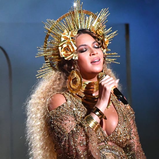Beyonce's Isolated Vocals From the 2017 Grammy Awards
