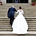 Princess Eugenie Wedding Dress Designer
