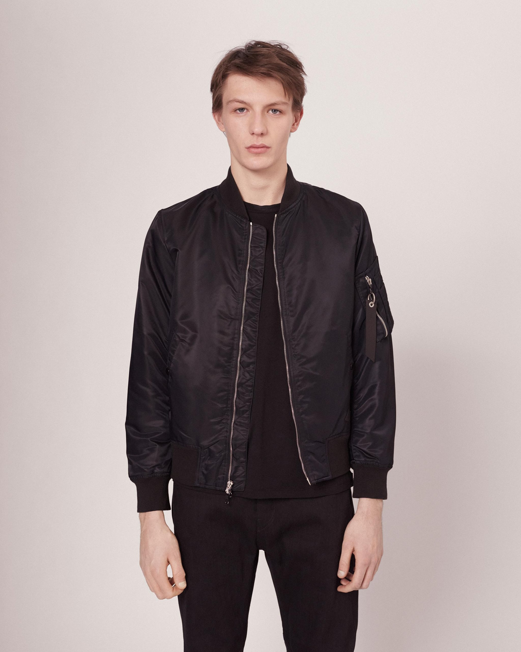 Rag and 2024 bone mens bomber