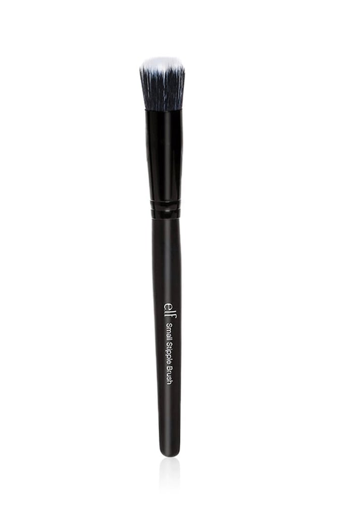 E.L.F. Mini Stipple Brush ($4)