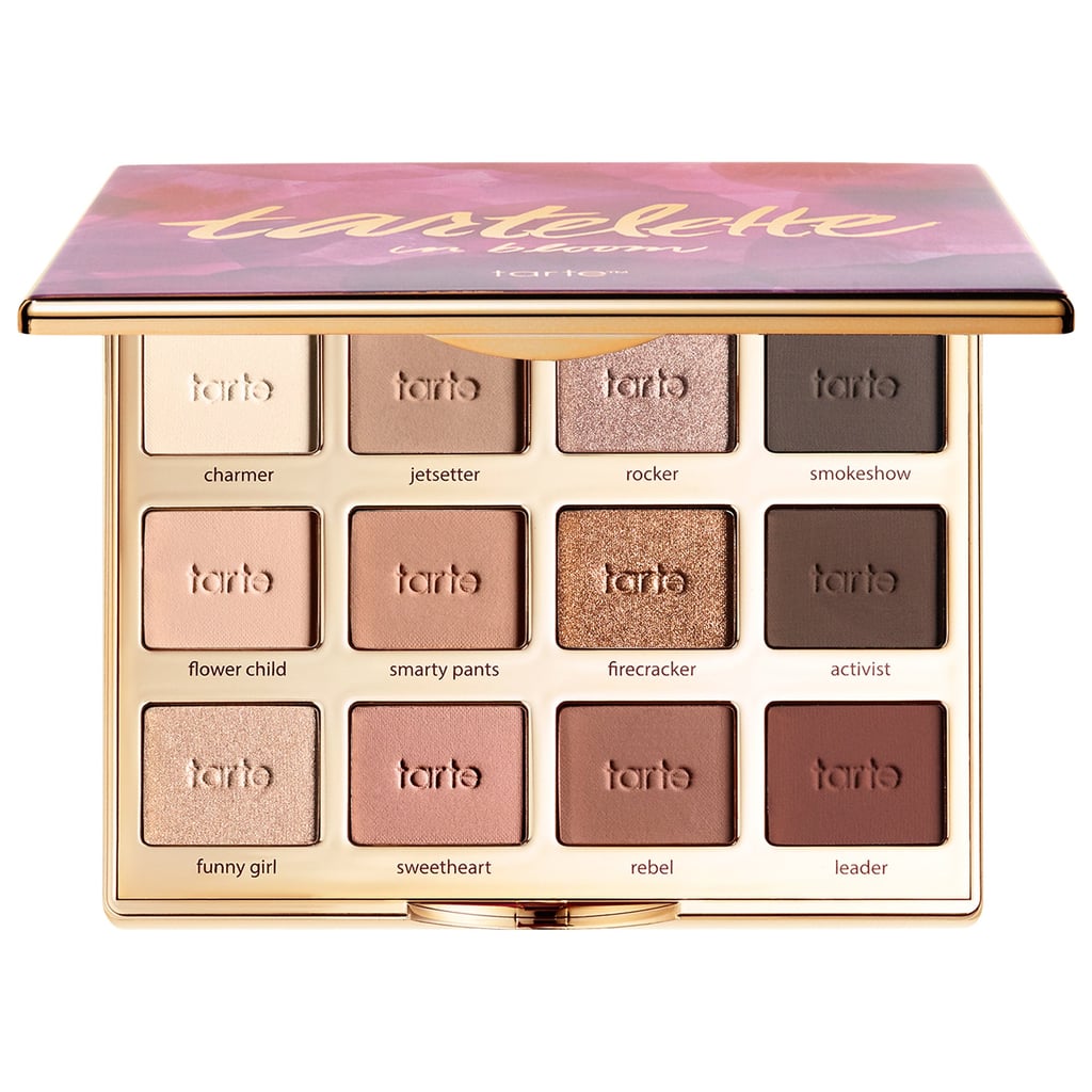 Tarte Tartelette In Bloom Clay Eyeshadow Palette