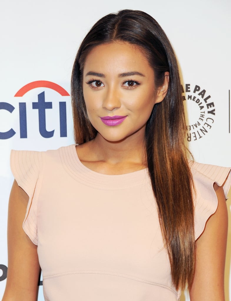 Shay Mitchell