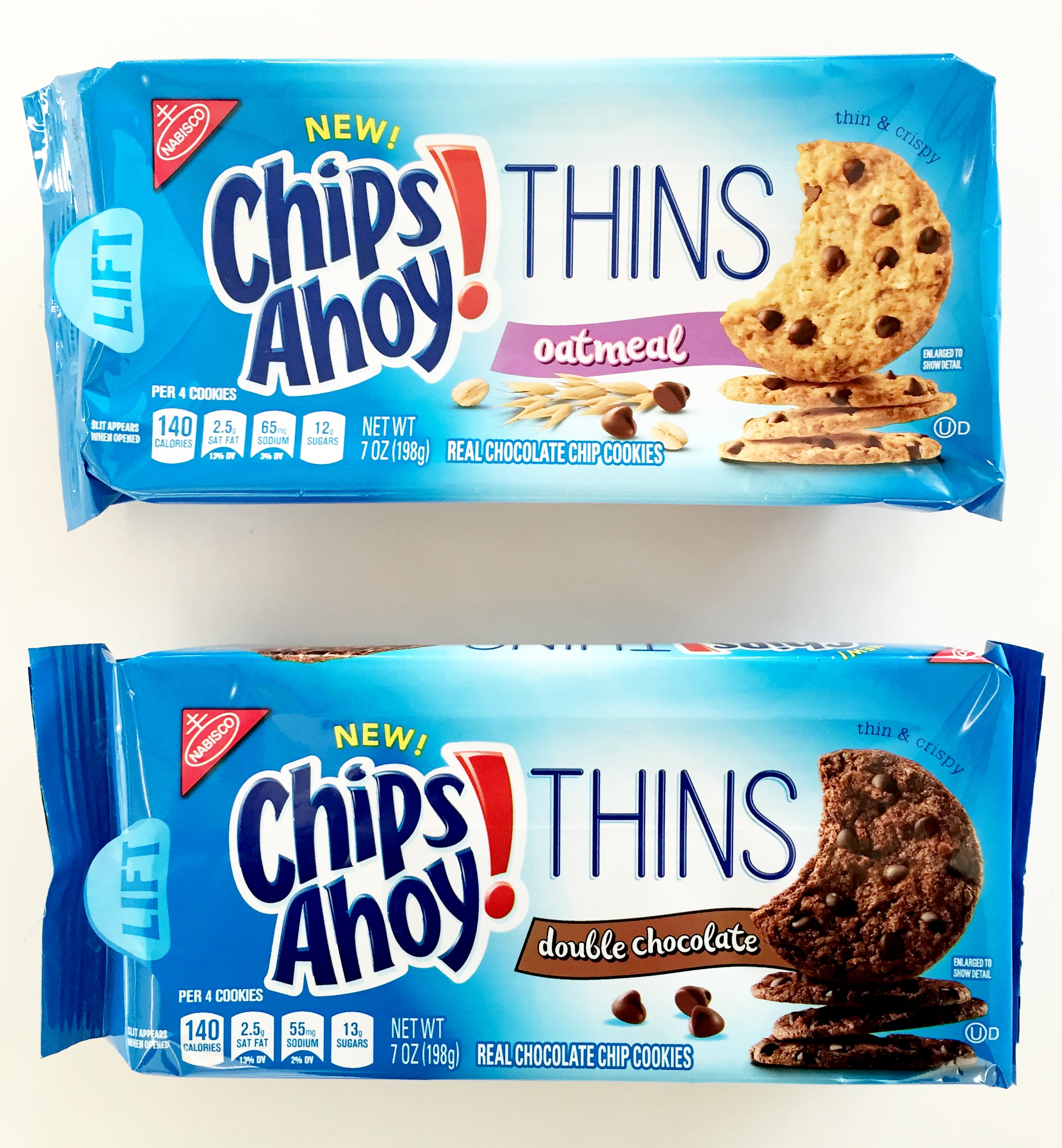 Divine Chocolate, Crispy Thins