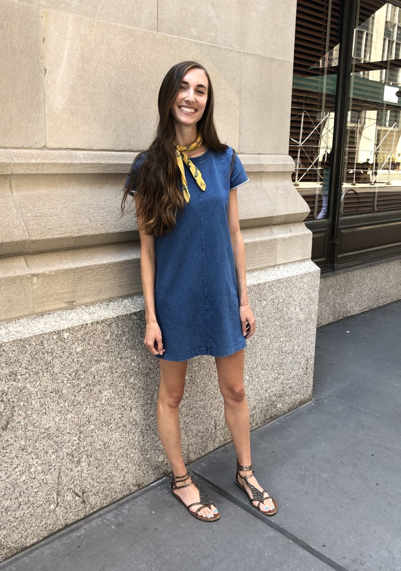 Sam Edelman Sandals Review PS Fashion