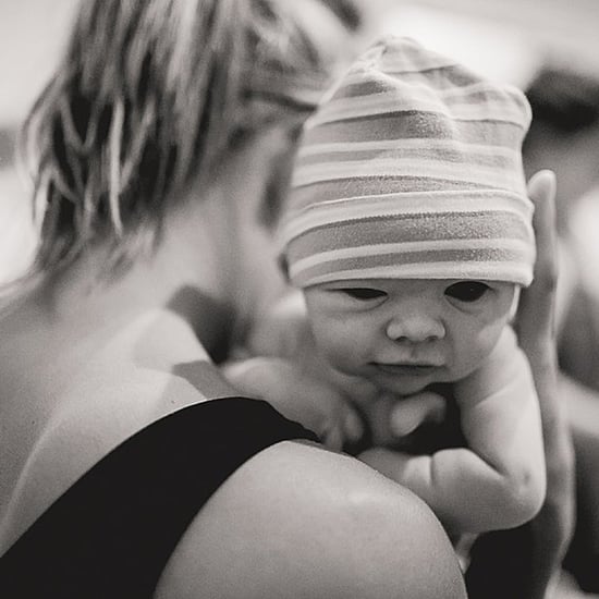 Most Beautiful Childbirth Photos