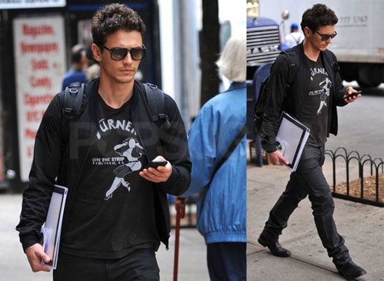 James Franco