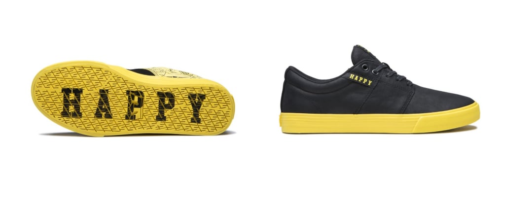 Supra Disney Snow White Sneakers Collection