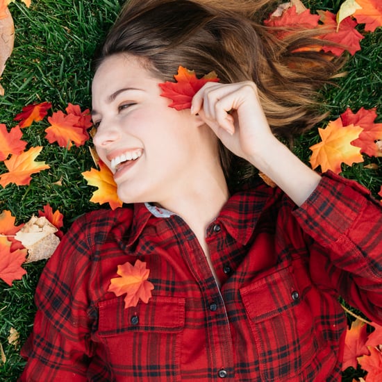 How to Fix Dry Hair in the Fall