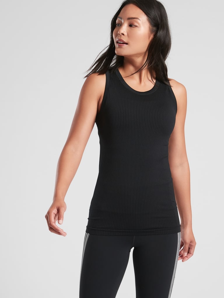 The Top-Rated Workout Clothes at Athleta