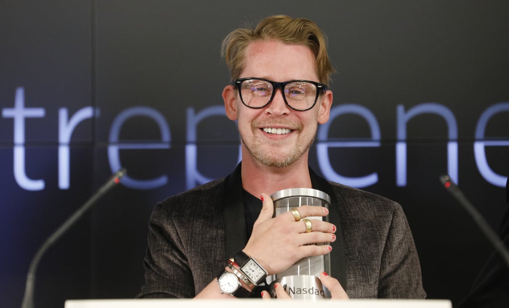 Who Has Macaulay Culkin Dated?
