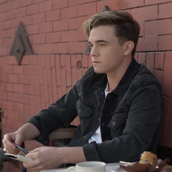 Jesse McCartney Better With You Song