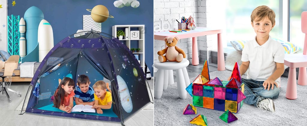The 10 Most Popular Toys For Little Kids — All on Amazon
