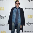 The Official Jenna Lyons Guide to Mastering Tomboy Style