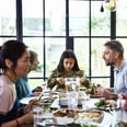 How to Talk to Family Members About Climate Change, So They Actually Listen