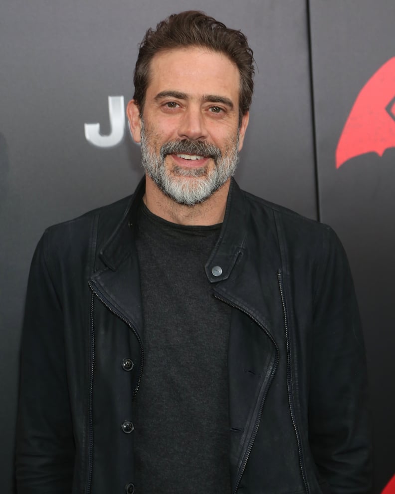 Jeffrey Dean Morgan