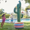 Yard Sprinklers Have Gotten an Upgrade! See All the Ones Your Kids Will Love