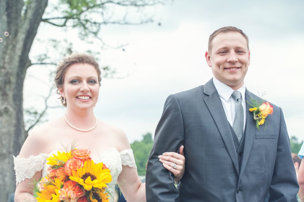 Farm Wedding