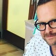After Surviving a Massive Heart Attack at the Gym, Bob Harper Is Recovering at Home
