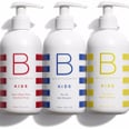 The 1 Beauty Brand That Makes Sure You Aren't Using Harmful Chemicals on Your Baby