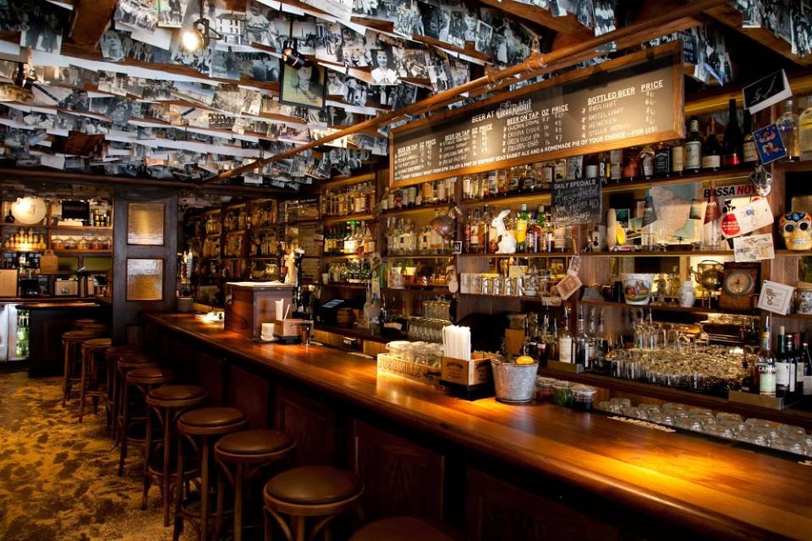 Best Bars in America POPSUGAR Smart Living