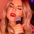 JoJo's Beautiful "Miss You Most (At Christmas Time)" Cover Has Mariah Carey's Seal of Approval