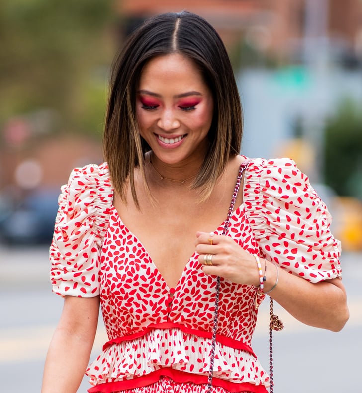 Beauty Trends From Fashion Week Spring 2019
