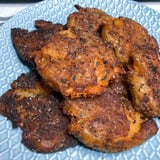 TikTok's Crispy Smashed Potatoes Recipe with Photos