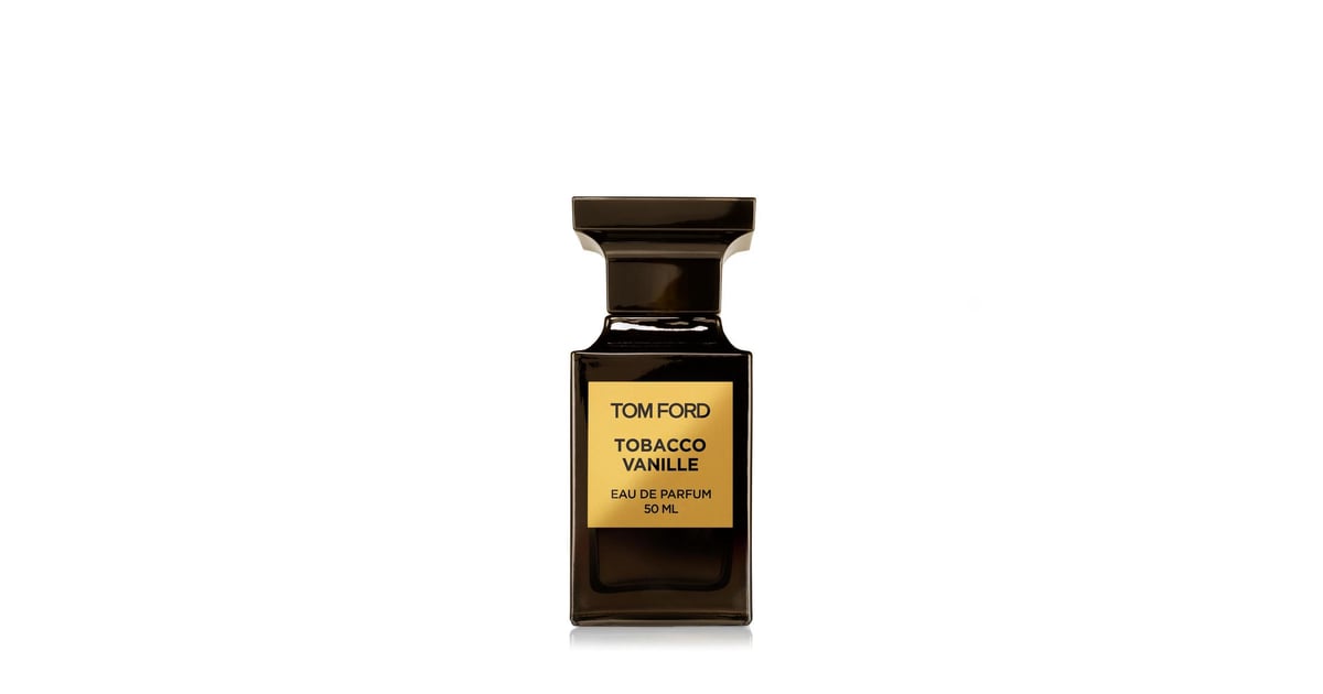 Tom Ford Tobacco Vanille | The Best Sexy Fragrances and Perfumes ...