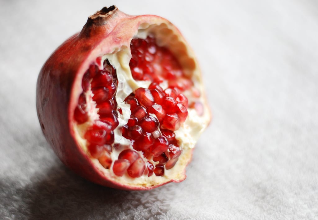 Pomegranate