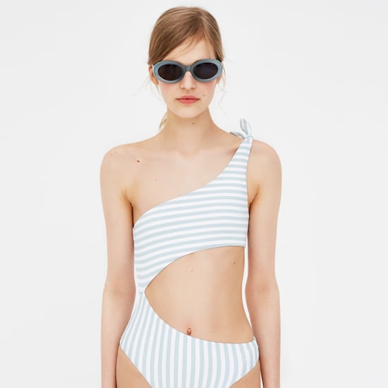 Best High Street One-Piece Swimsuits