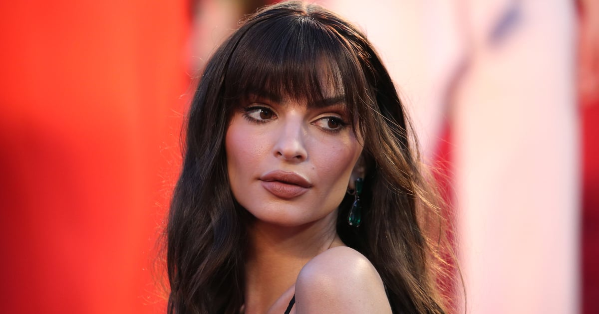 Why Did Emily Ratajkowski Quit Acting?