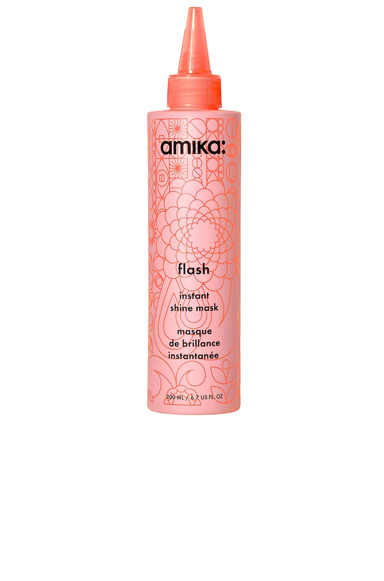 Amika Flash Instant Shine Mask