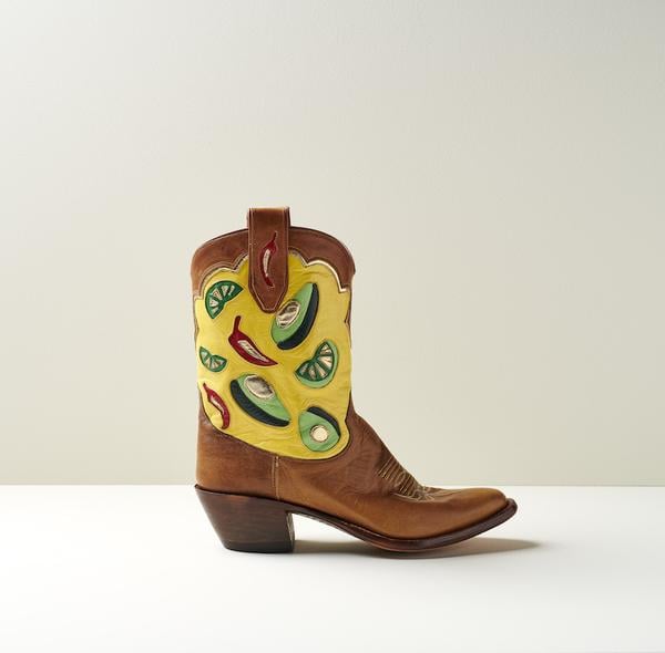 Miron Crosby Jeri Margarita Boot