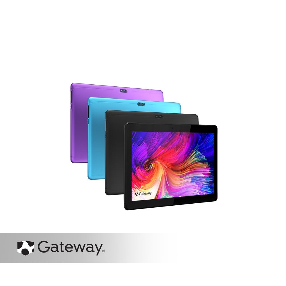 Gateway 10.1” Tablet