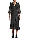 Ganni Dress