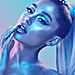 Ariana Grande Cloud Perfume