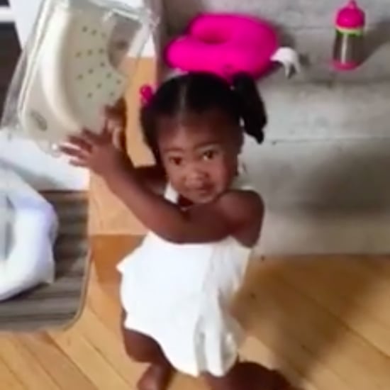 Video of Potty-Training Song Goes Viral