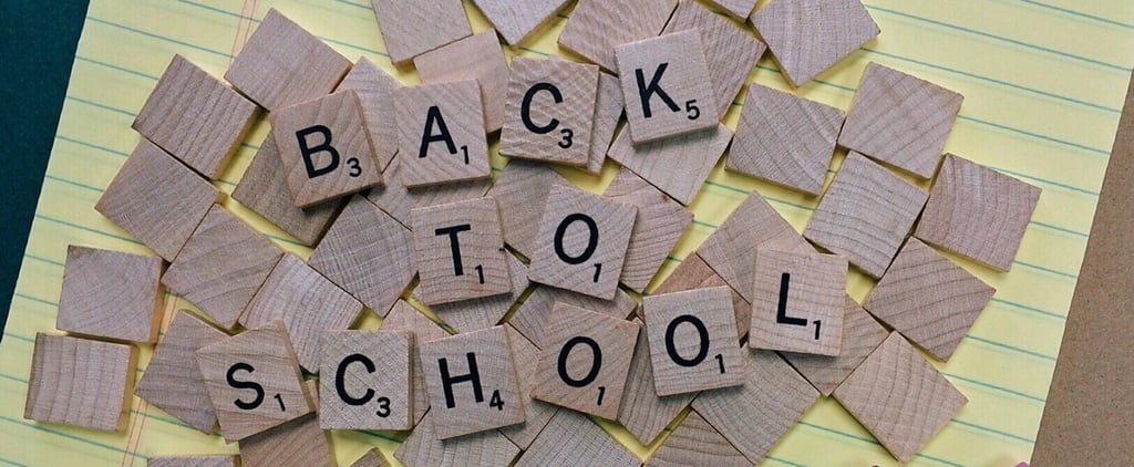 Back-to-School Traditions For Kids