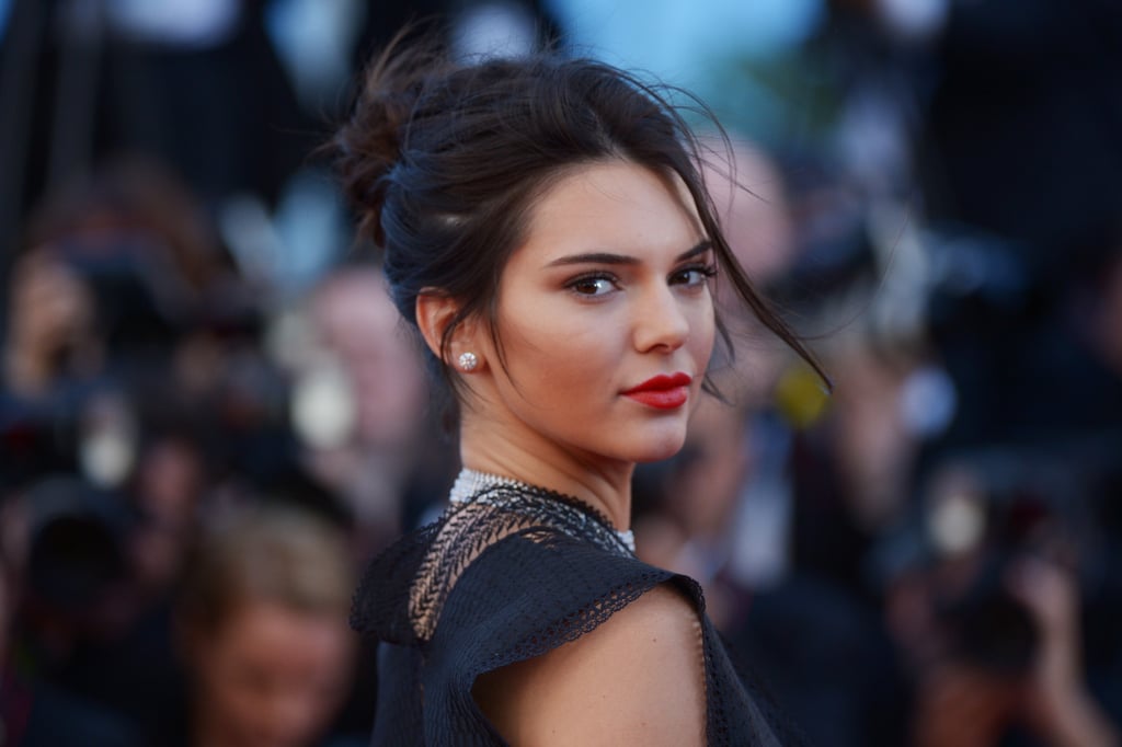 Kendall Jenner Celebrity Middle Names Popsugar Celebrity Photo 13