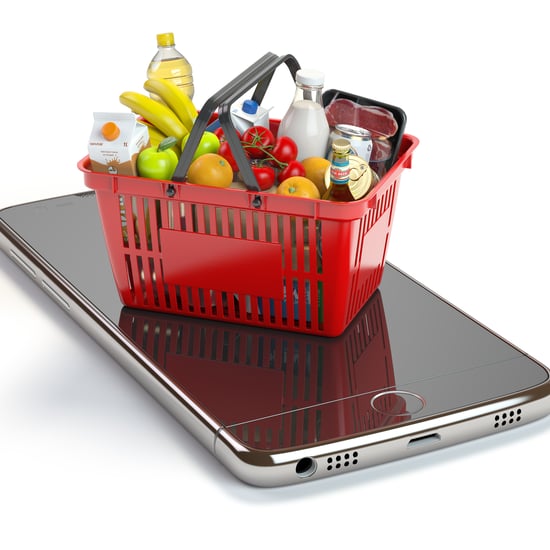 أفضل تطبيقات تسوق البقالة عبر الإنترنت في الإمارات 2020