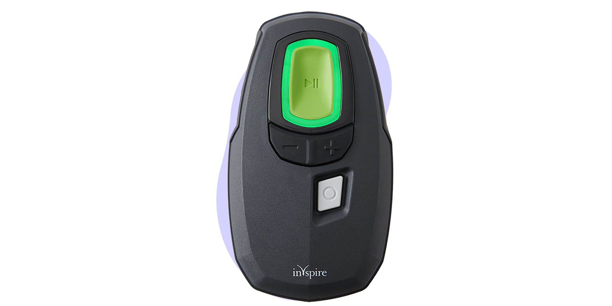 Inspire remote control cheap