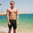 Welp, Here Are 42 Sexy Photos of Cody Simpson For All of Us (and Miley Cyrus) to Enjoy