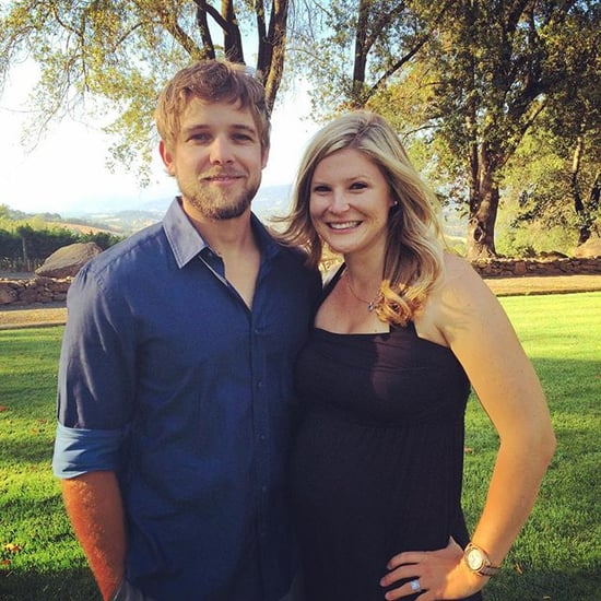 Max Thieriot Welcomes a Baby Boy With His Wife Lexi