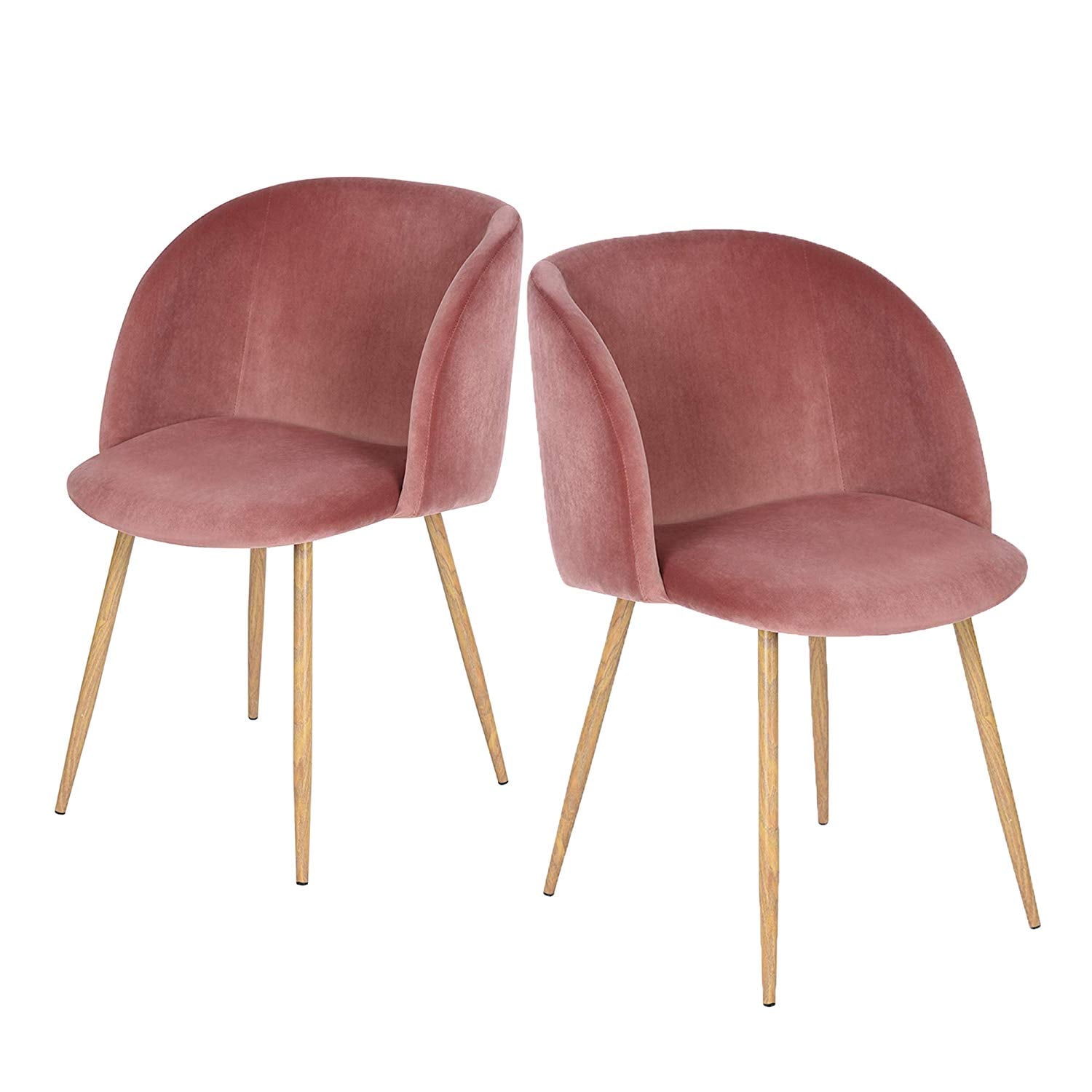 Homycasa Dining Chair Accent Chair Set Of 2 50 Products Our Editors Are Buying To Be Their Best Selves In 2020 Popsugar Smart Living Photo 52